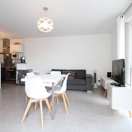 Appartement T2 Avec Terrasse, Proche Thermes, Garage Et Wifi - Balaruc-Les-Bains - Fr-1-553-182 מראה חיצוני תמונה