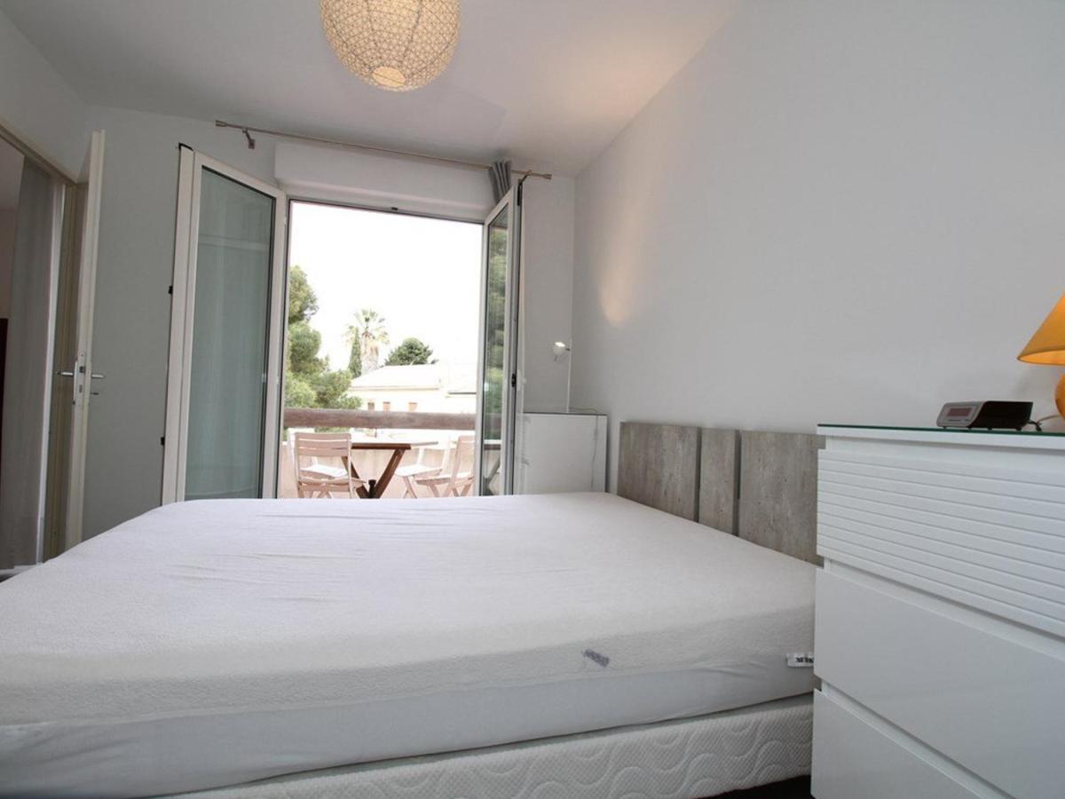 Appartement T2 Avec Terrasse, Proche Thermes, Garage Et Wifi - Balaruc-Les-Bains - Fr-1-553-182 מראה חיצוני תמונה