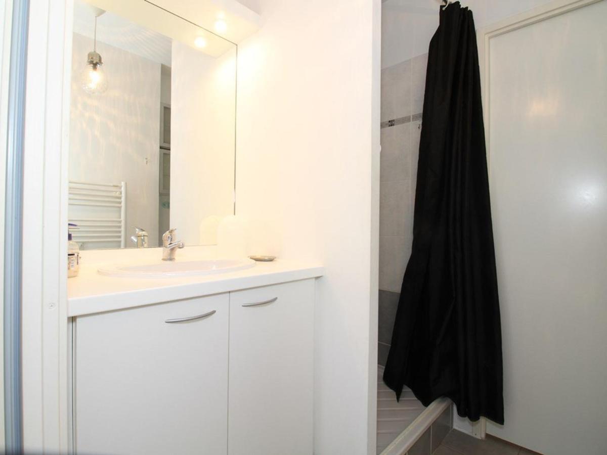 Appartement T2 Avec Terrasse, Proche Thermes, Garage Et Wifi - Balaruc-Les-Bains - Fr-1-553-182 מראה חיצוני תמונה