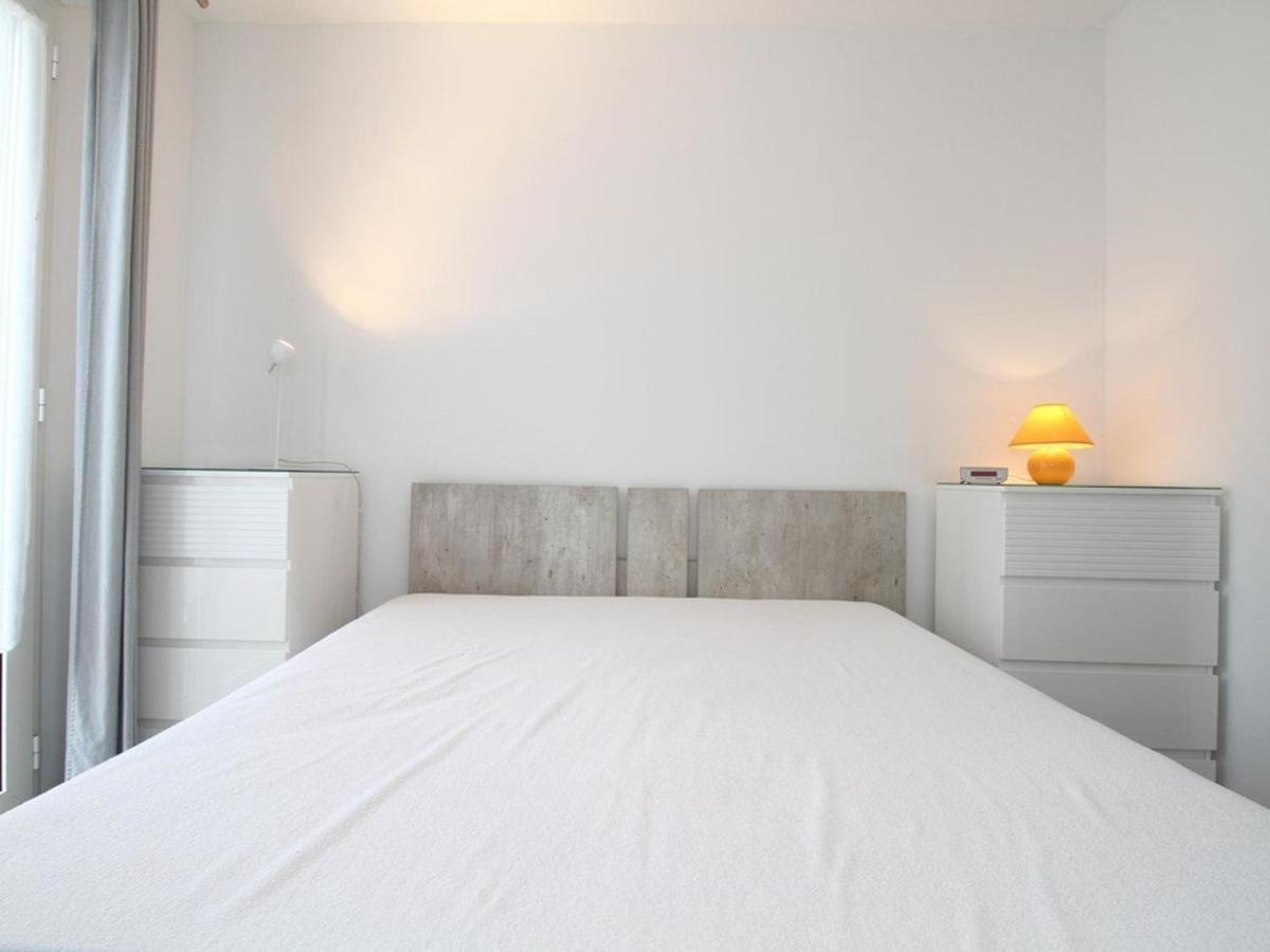 Appartement T2 Avec Terrasse, Proche Thermes, Garage Et Wifi - Balaruc-Les-Bains - Fr-1-553-182 מראה חיצוני תמונה